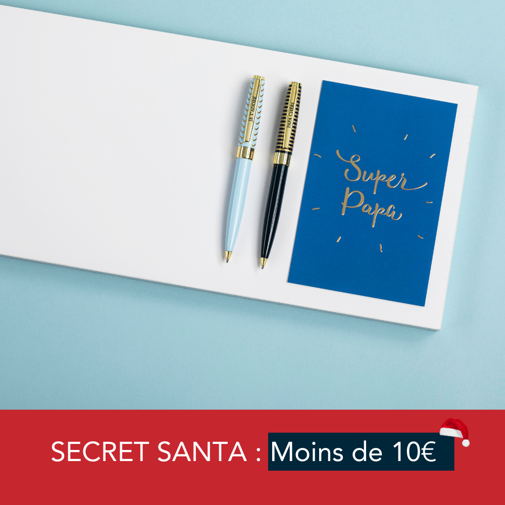 Le top des idées cadeaux à moins de 25 euros pour un Secret Santa - Le  Parisien