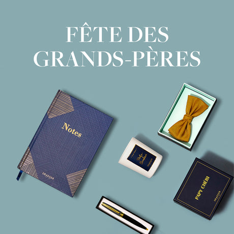 Fête des grands-pères !