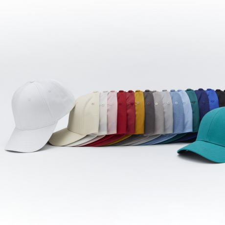 Casquettes irrésistibles