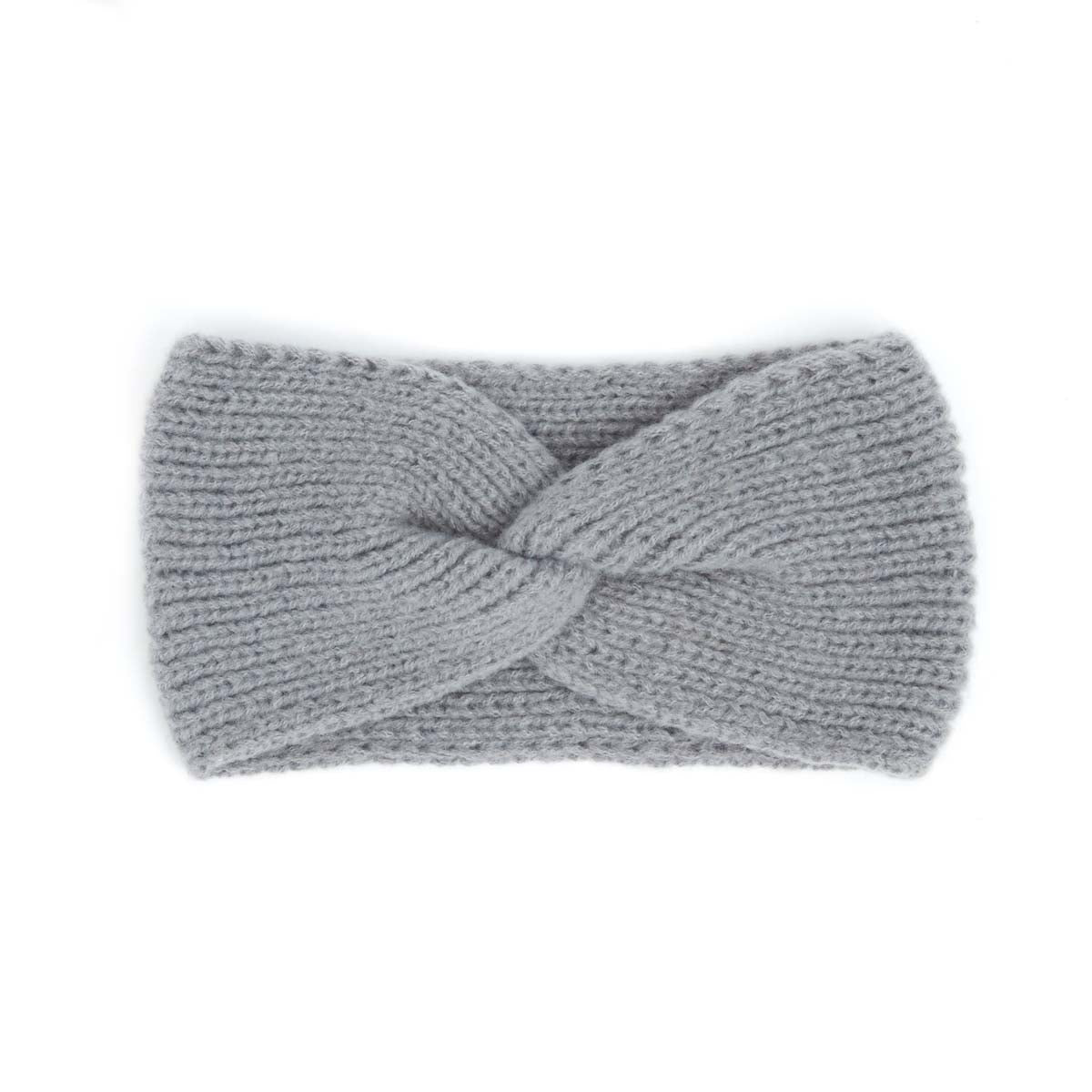 Bandeau Gris Clair