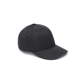 Casquette en Nylon Noir - Homme -  Taille Ajustable