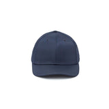 Casquette en Nylon Noir - Homme -  Taille Ajustable