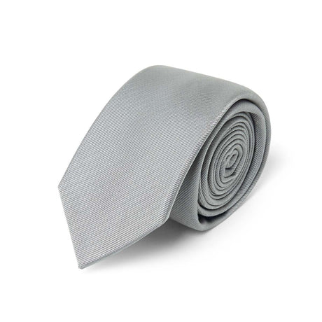 Faille tie 150 x 6 or 7.5cm - 100% silk