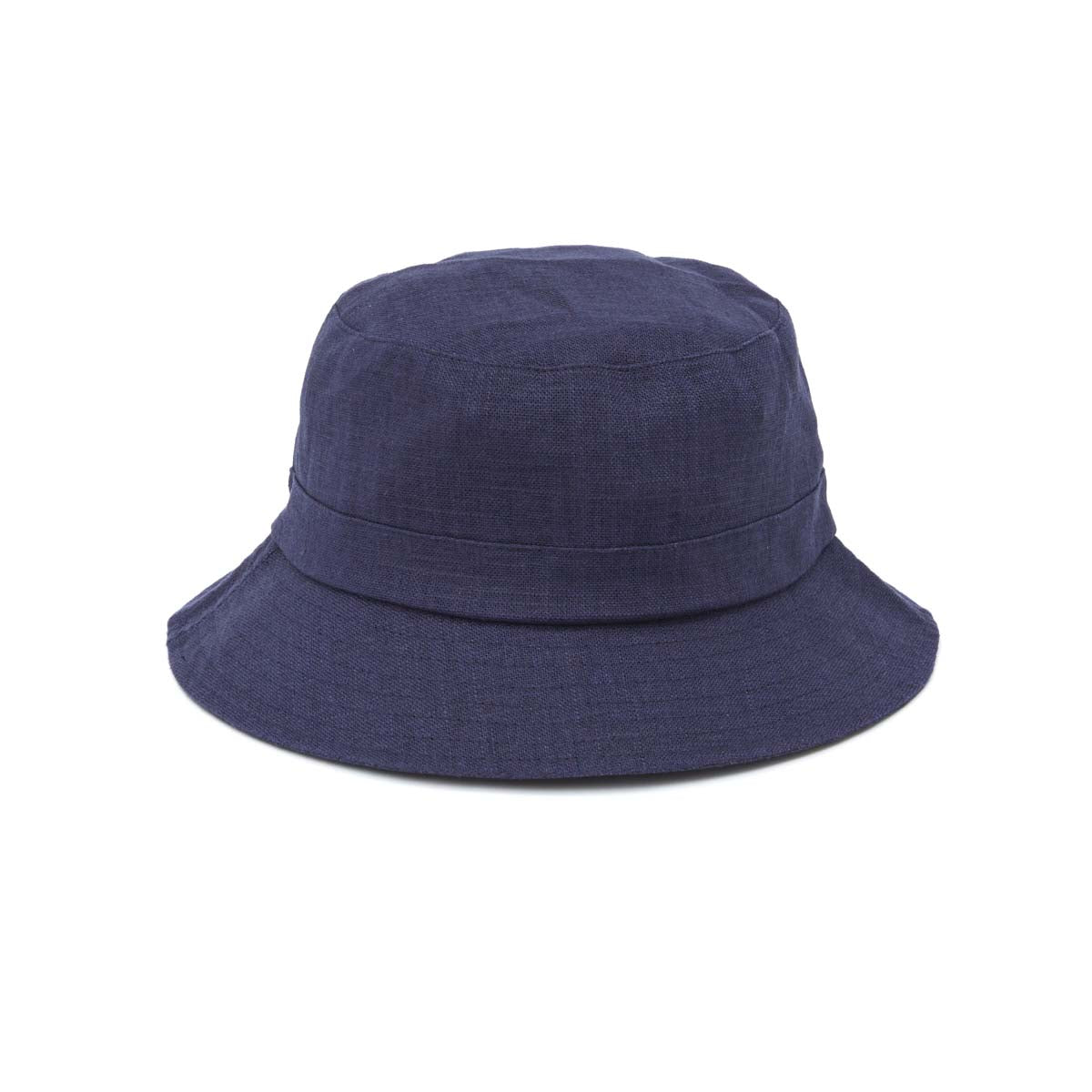 Bob réversible - bleu marine - Unisex - Draeger