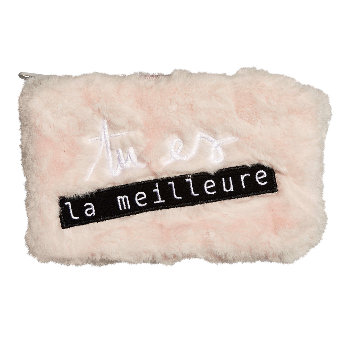 Pochette en Peluche - Plusieurs Style