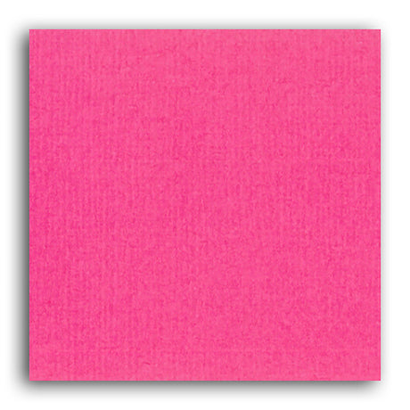 Lot de 5 Feuilles de Papier Scrapbooking Moucheté - Fuchsia