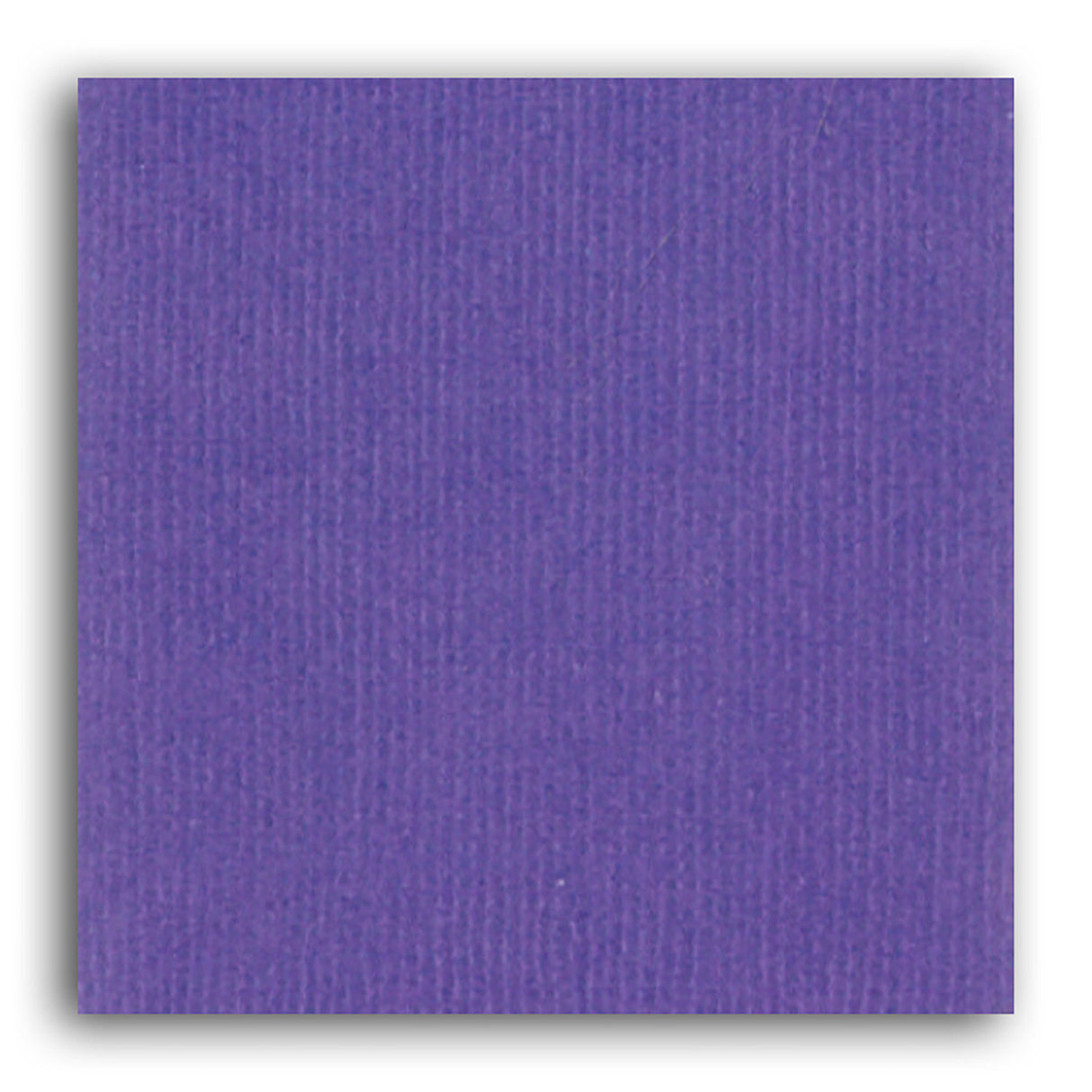 Lot de 5 Feuilles de Papier Scrapbooking Moucheté - Violet