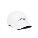 Casquette Brodée Paris - Plusieurs Coloris