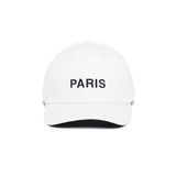 Casquette Brodée Paris - Plusieurs Coloris