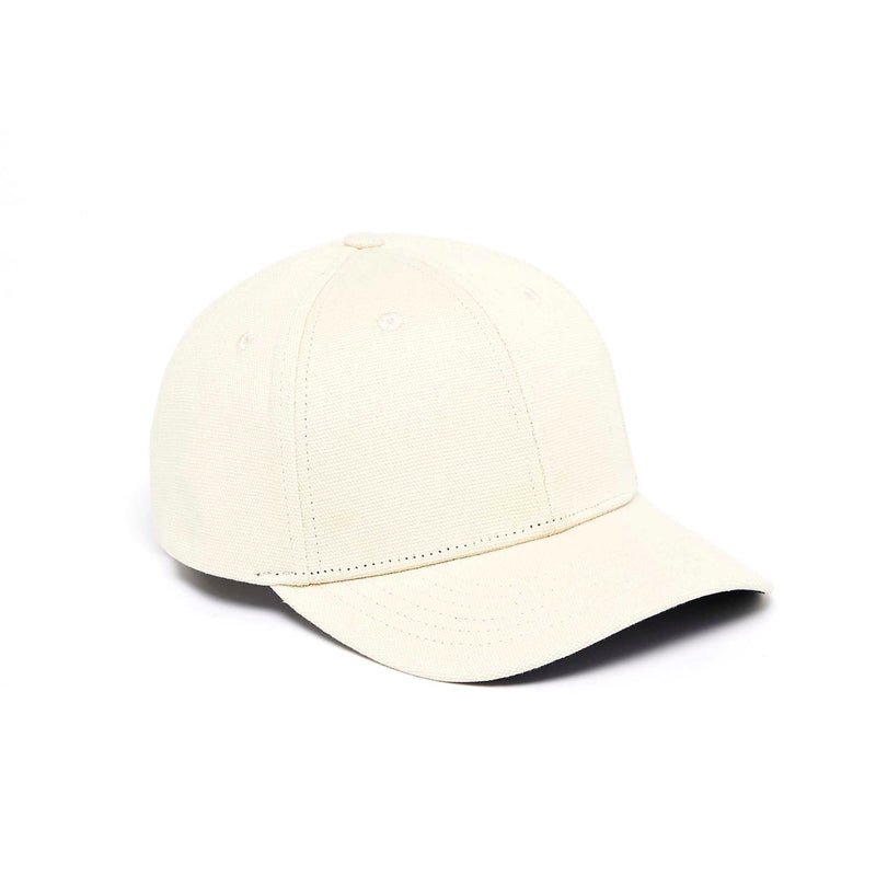 Casquette Canvas Draeger - Plusieurs Coloris