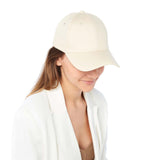 Casquette Canvas Draeger - Plusieurs Coloris