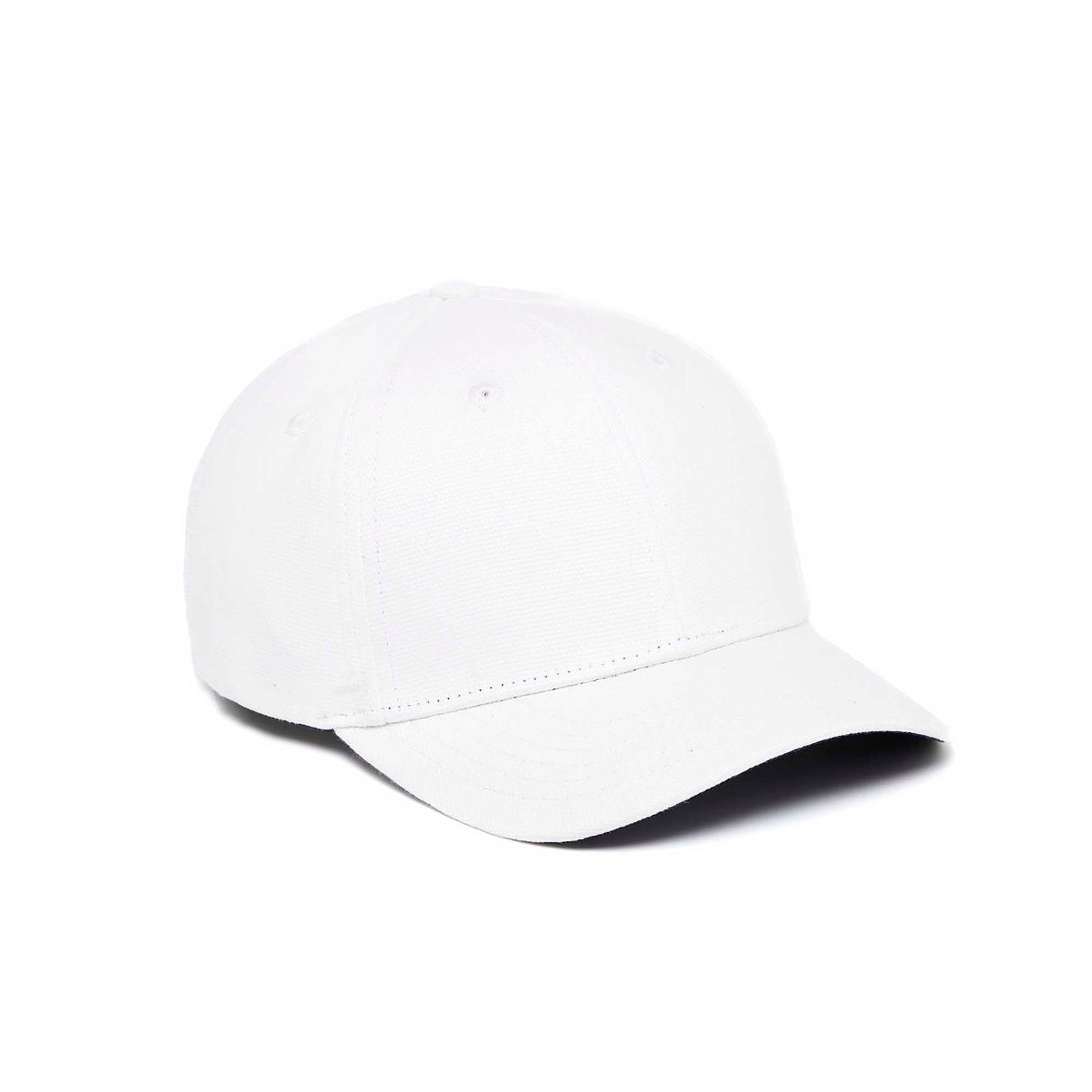 Casquette Canvas Draeger - Plusieurs Coloris