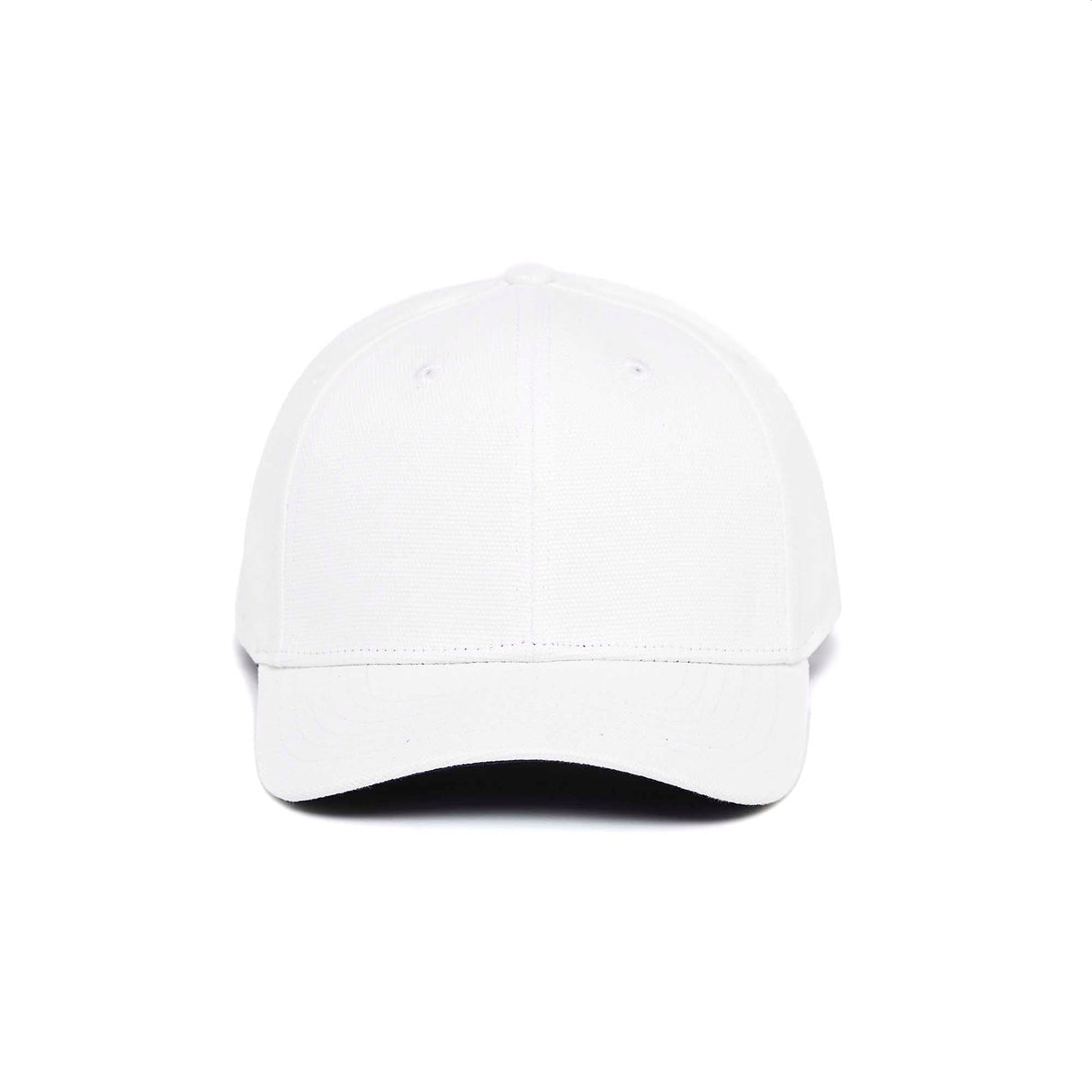 Casquette Canvas Draeger - Plusieurs Coloris