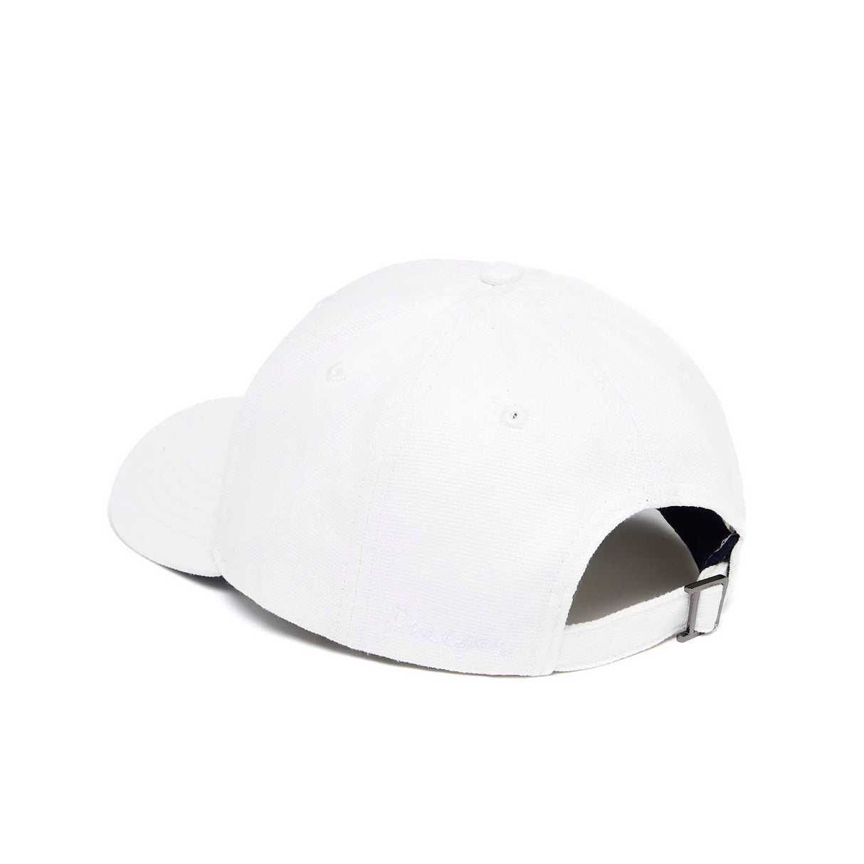 Casquette Canvas Draeger - Plusieurs Coloris