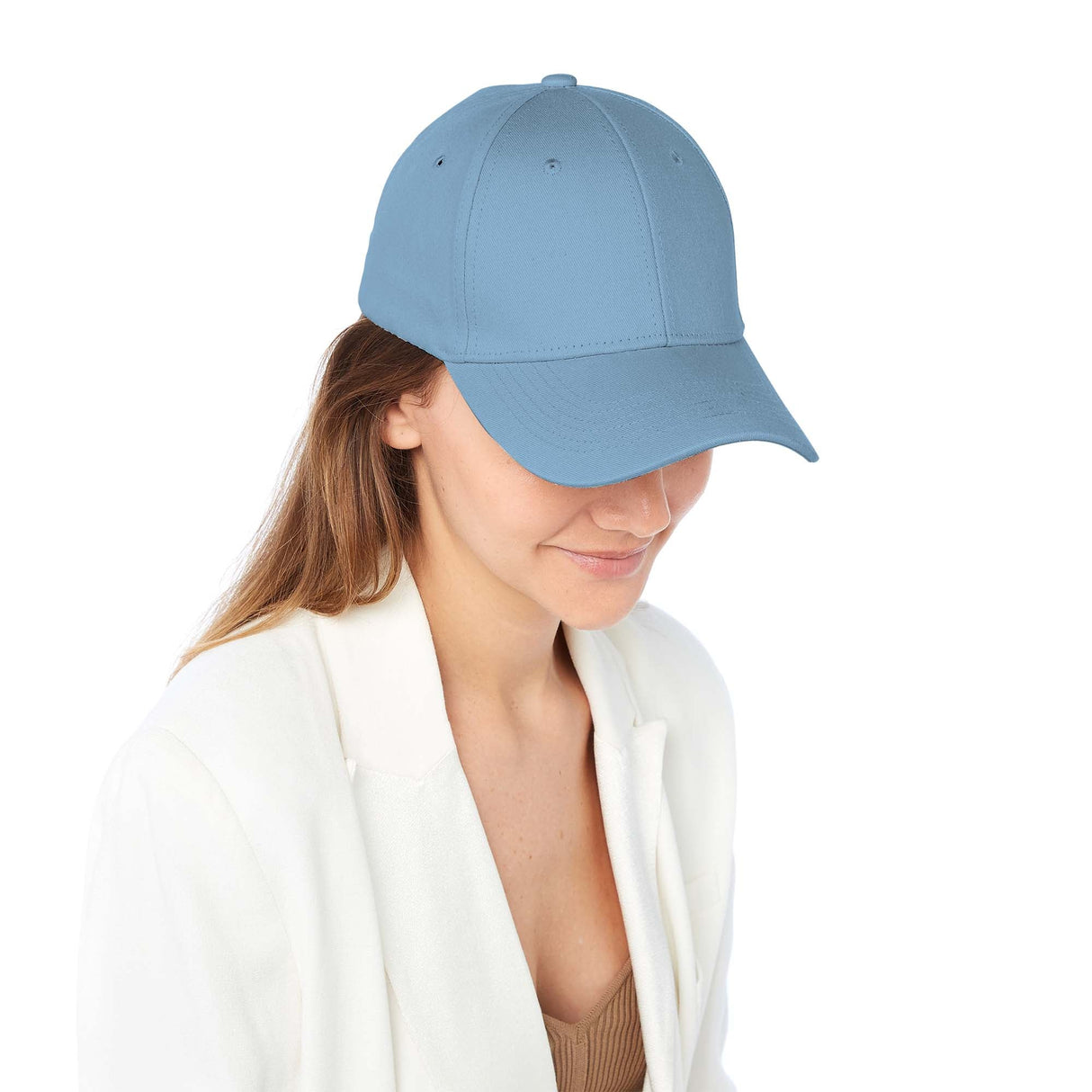 Casquette Canvas Draeger - Plusieurs Coloris