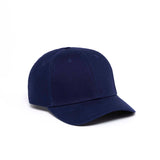 Casquette Canvas Draeger - Plusieurs Coloris