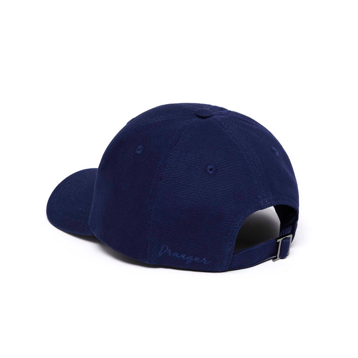 Casquette Canvas Draeger - Plusieurs Coloris