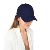 Casquette Canvas Draeger - Plusieurs Coloris