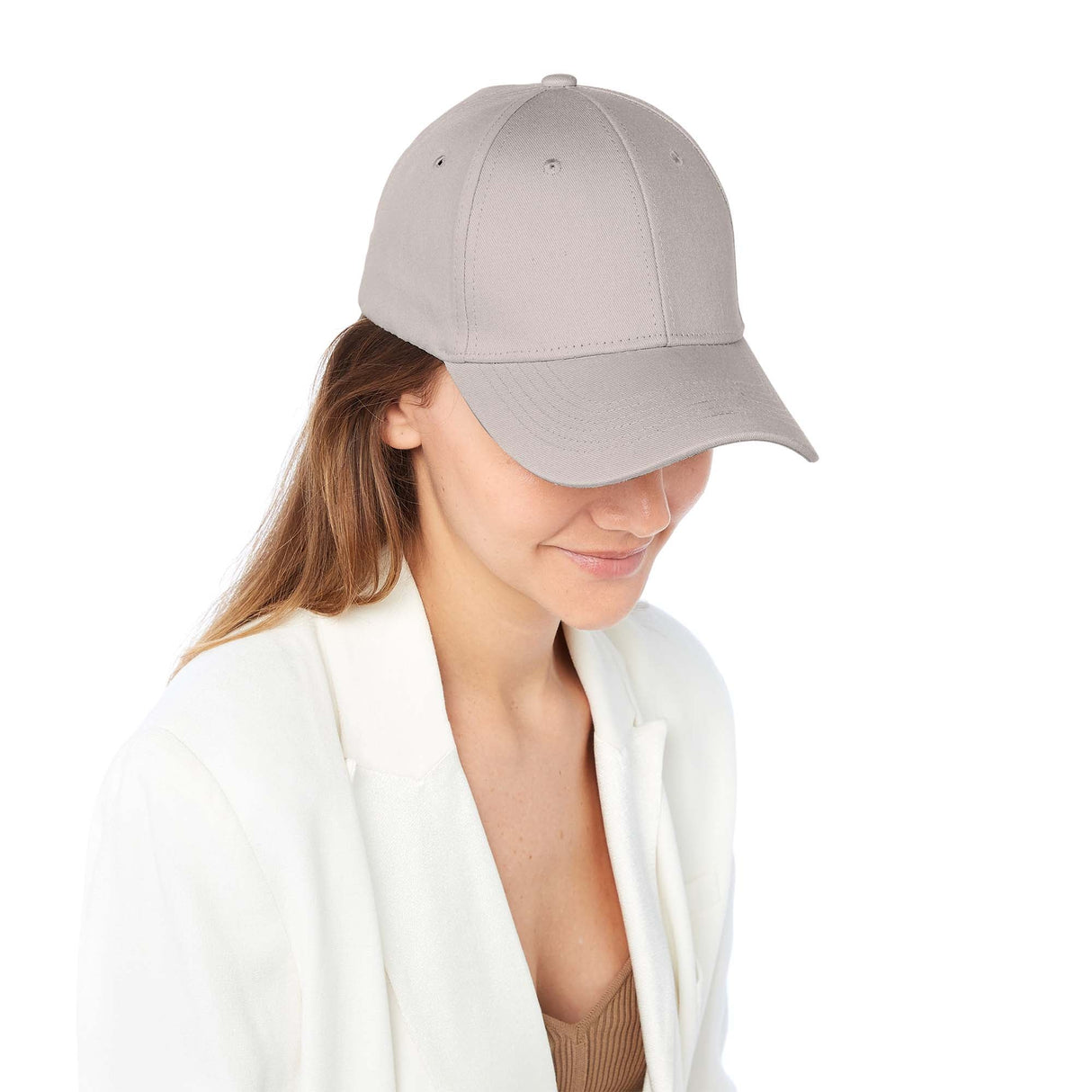 Casquette Canvas Draeger - Plusieurs Coloris