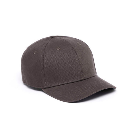 Casquette Canvas Draeger - Plusieurs Coloris