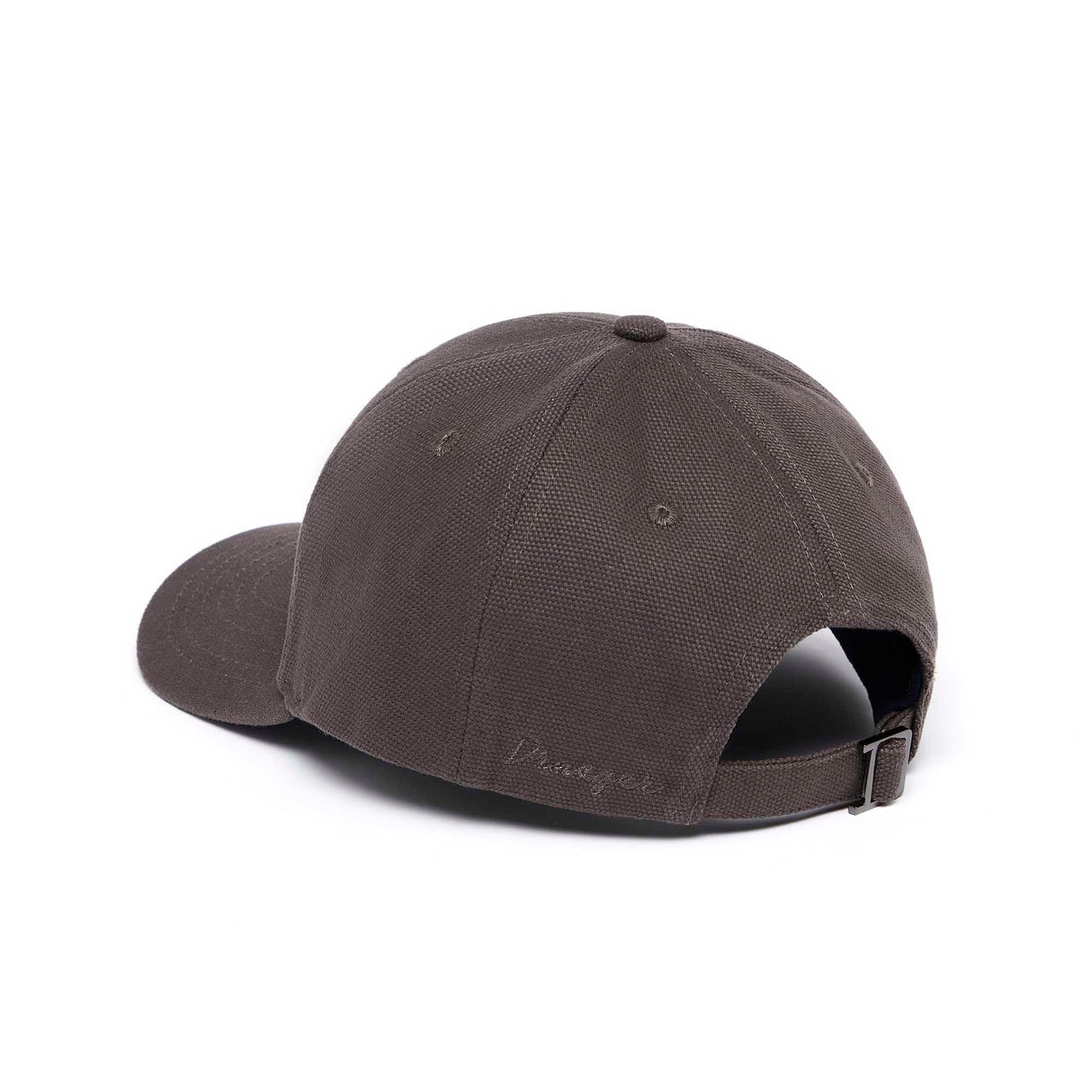 Casquette Canvas Draeger - Plusieurs Coloris