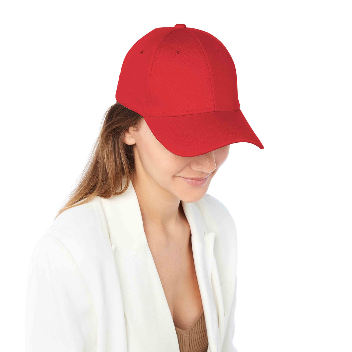 Casquette Canvas Draeger - Plusieurs Coloris