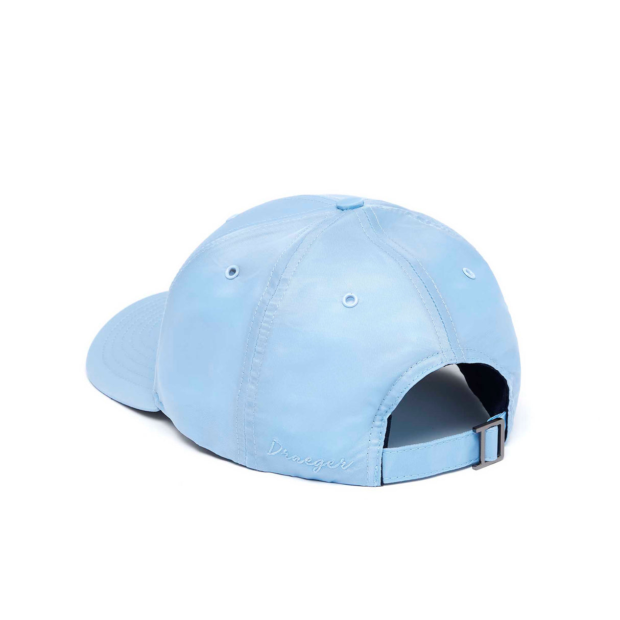 Casquette Nylon Draeger - Plusieurs Coloris