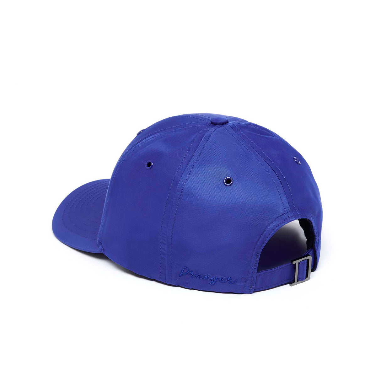 Casquette Nylon Draeger - Plusieurs Coloris