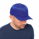 Casquette Nylon Draeger - Plusieurs Coloris