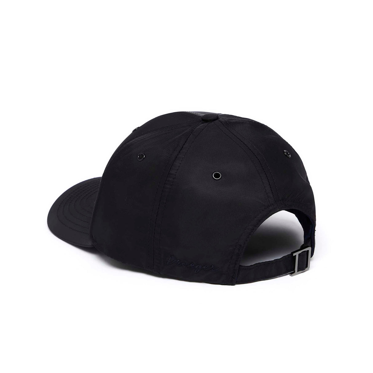 Casquette Nylon Draeger - Plusieurs Coloris