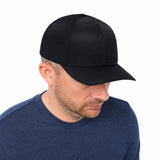 Casquette Nylon Draeger - Plusieurs Coloris