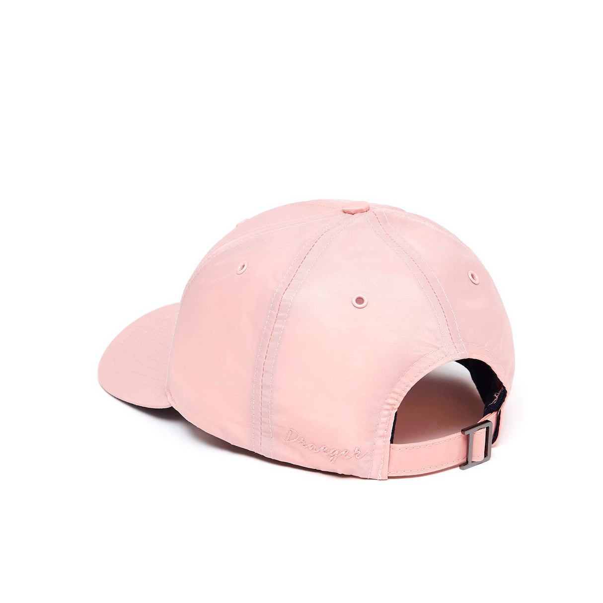 Casquette Nylon Draeger - Plusieurs Coloris