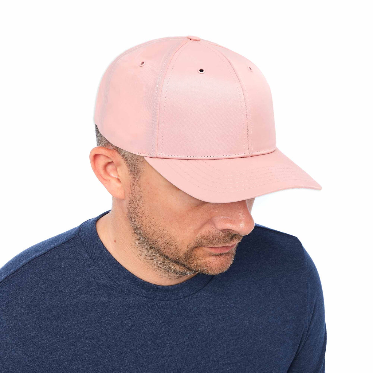 Casquette Nylon Draeger - Plusieurs Coloris