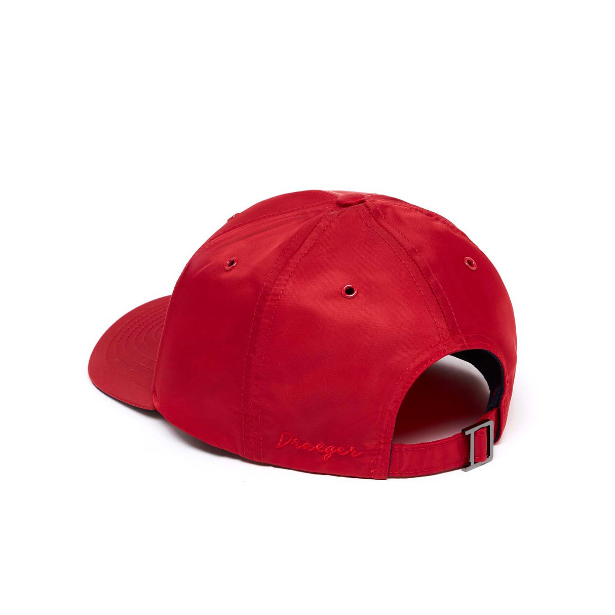 Casquette Nylon Draeger - Plusieurs Coloris