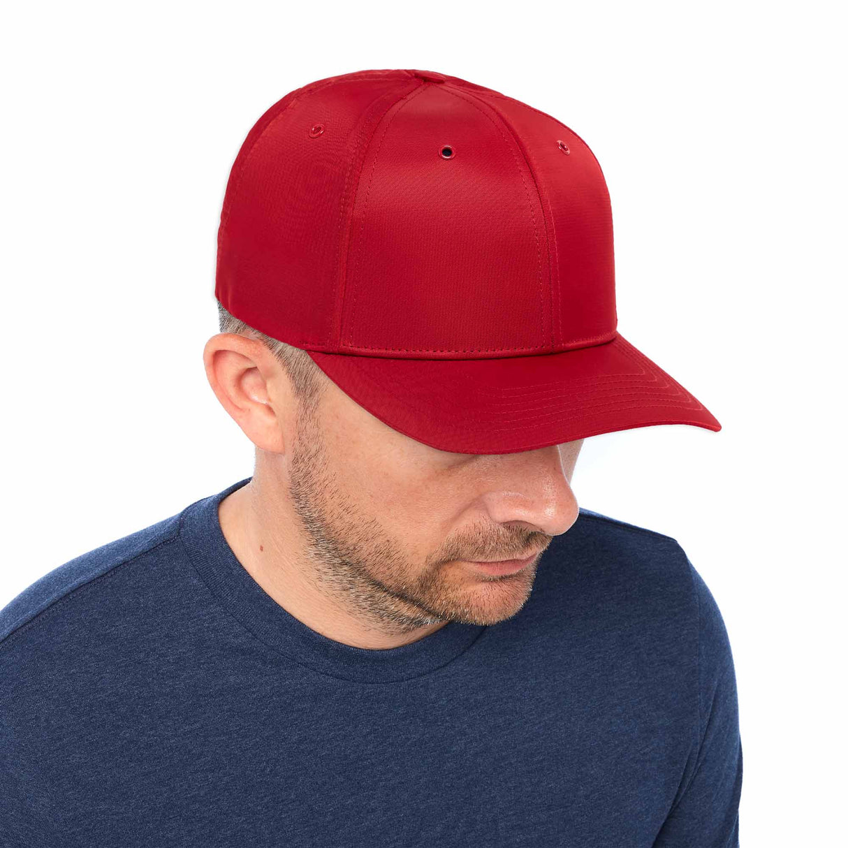 Casquette Nylon Draeger - Plusieurs Coloris