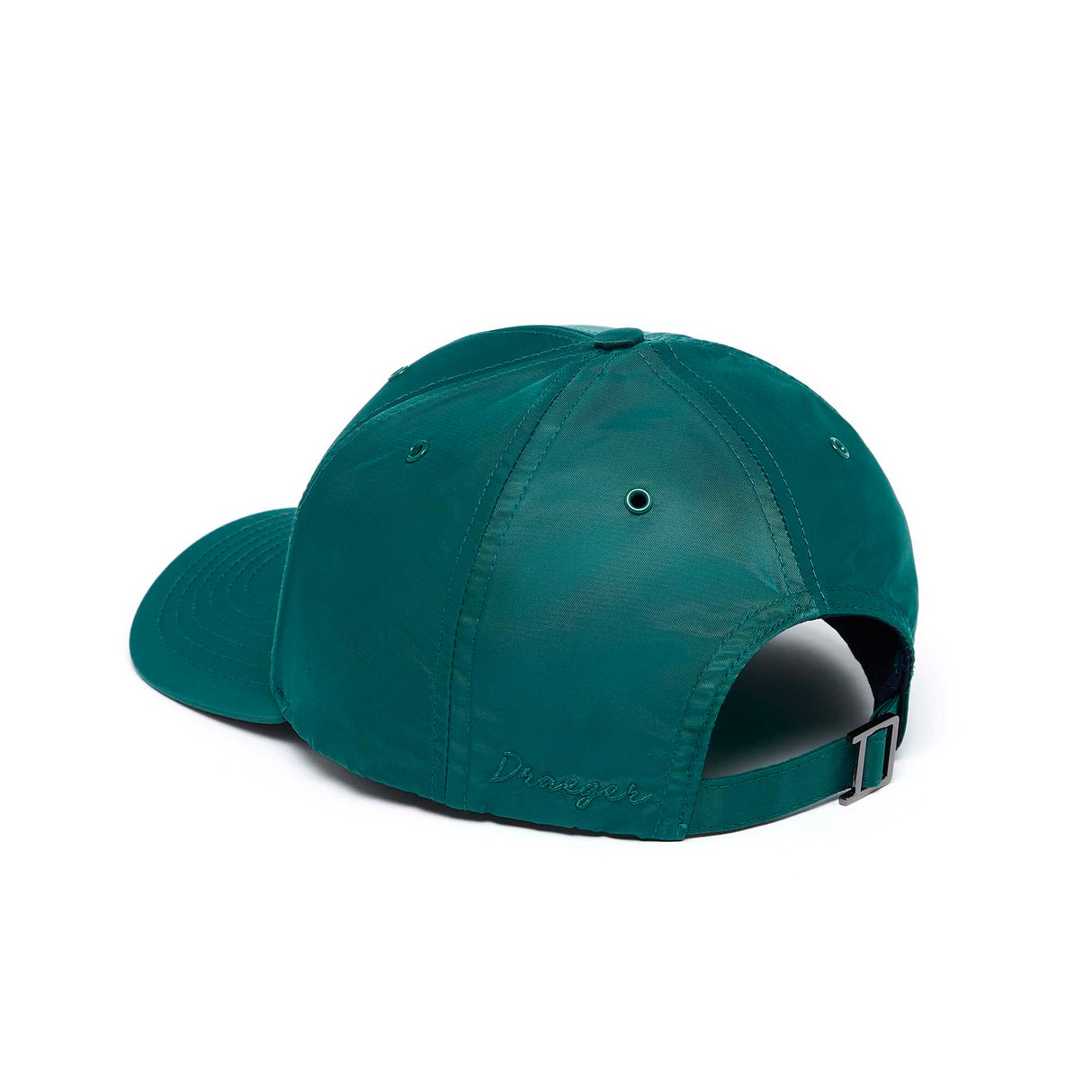 Casquette Nylon Draeger - Plusieurs Coloris