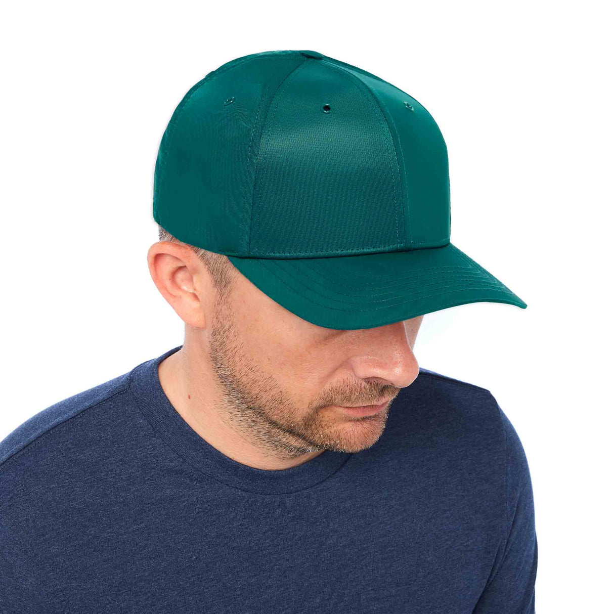 Casquette Nylon Draeger - Plusieurs Coloris