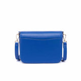 Sac Bandoulière Camille - Bleu