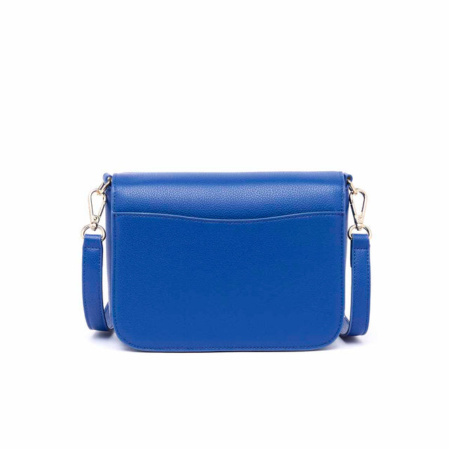 Sac Bandoulière Camille - Bleu