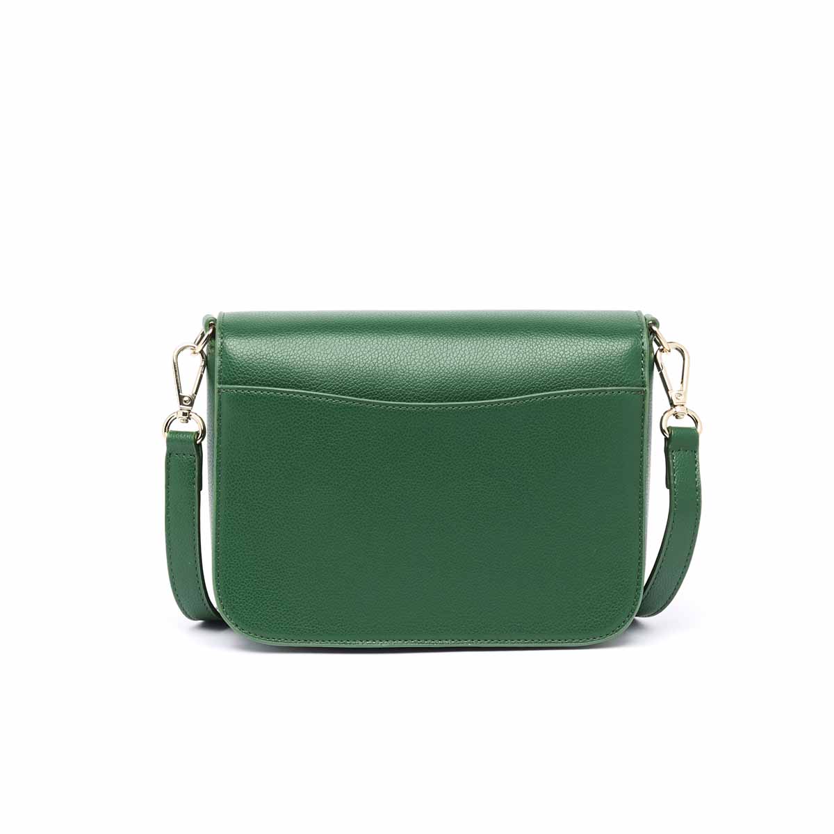 Sac Bandoulière Camille - Vert