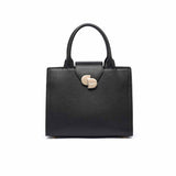 Petit Sac Cabas Camille - Noir