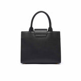 Petit Sac Cabas Camille - Noir