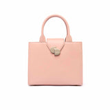 Petit Sac Cabas Camille - Nude