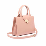 Petit Sac Cabas Camille - Nude