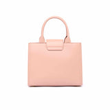 Petit Sac Cabas Camille - Nude