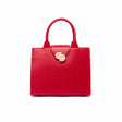 Petit Sac Cabas Camille - Rouge