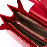 Petit Sac Cabas Camille - Rouge