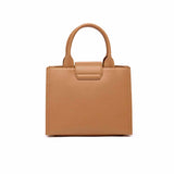 Petit Sac Cabas Camille - Camel