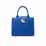 Petit Sac Cabas Camille - Bleu