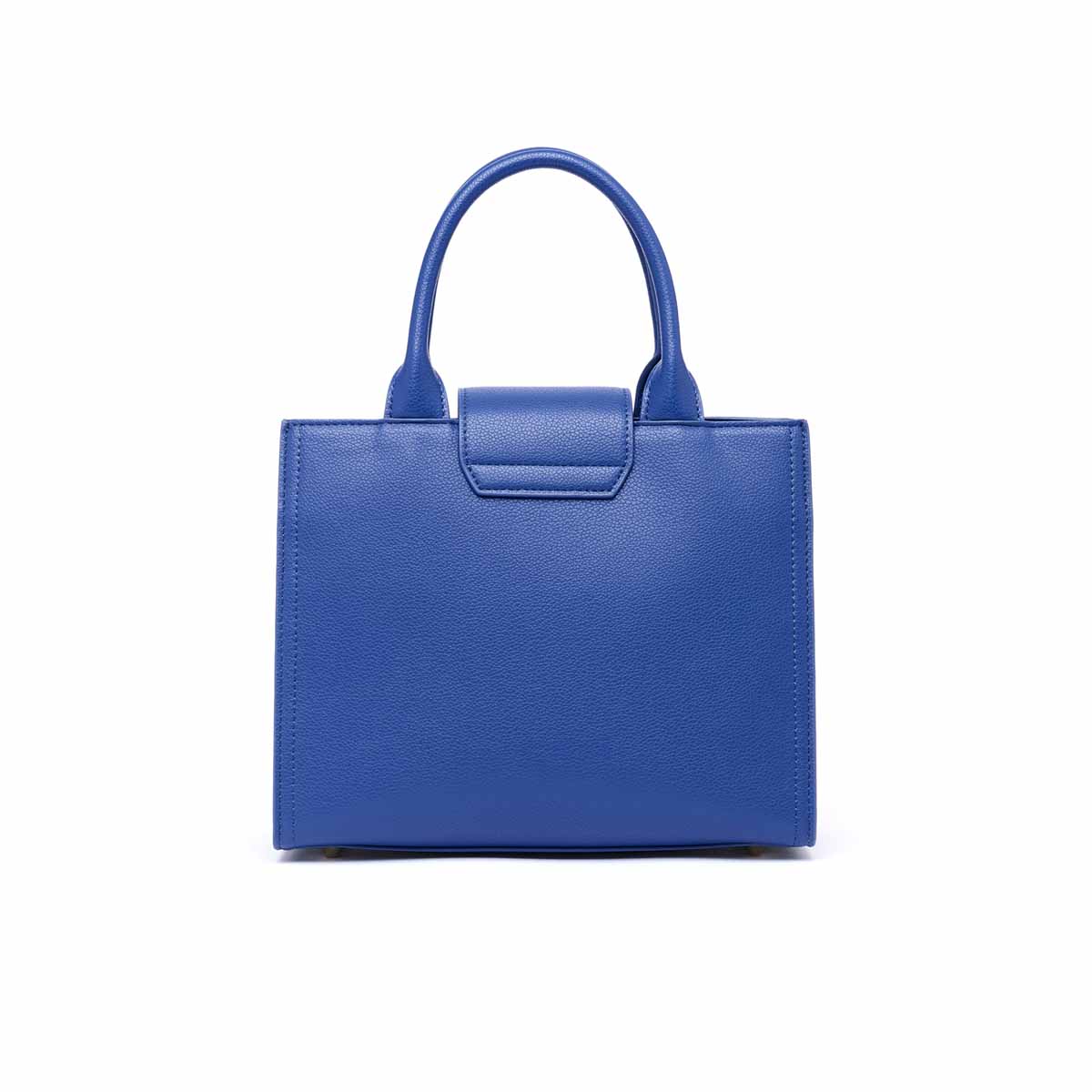 Petit Sac Cabas Camille - Bleu